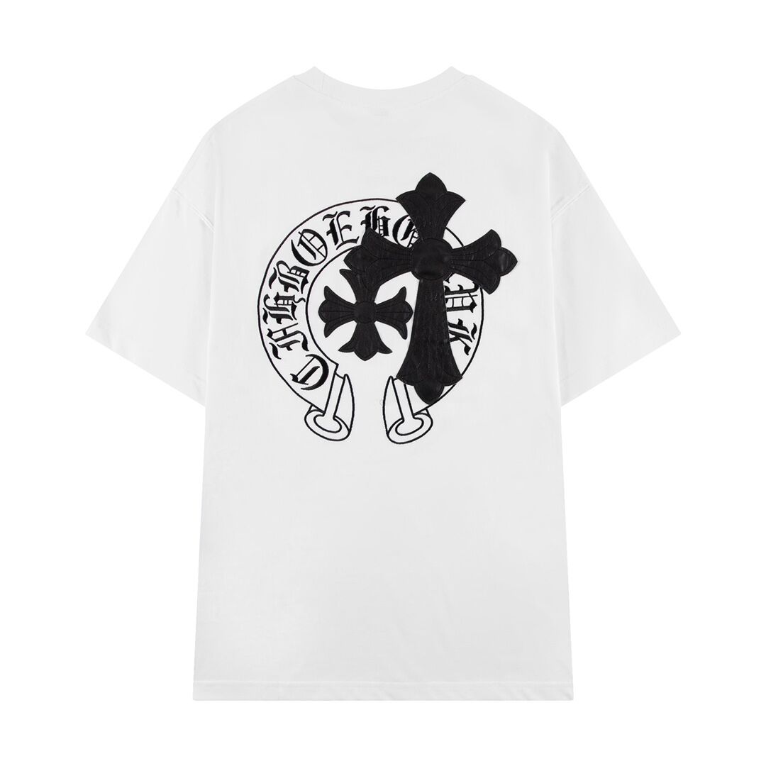 Chrome Hearts T-Shirts